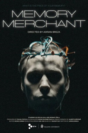 Memory Merchant