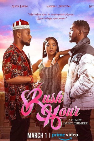 Rush Hour