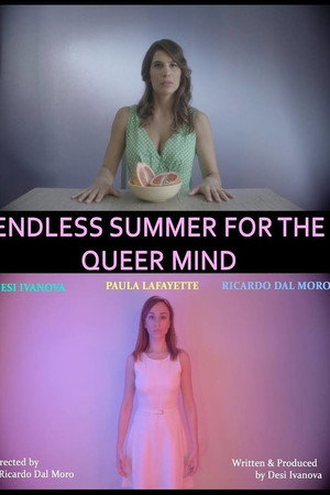 Endless Summer for the Queer Mind poster