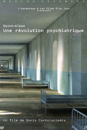 Saint-Alban, une révolution psychiatrique