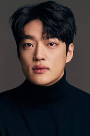 Portrait of 한승혁