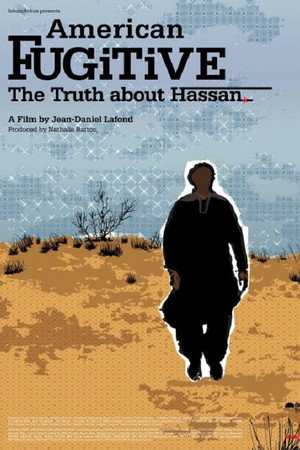 American Fugitive: The Truth About Hassan poster