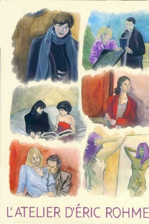 Des goûts et des couleurs poster