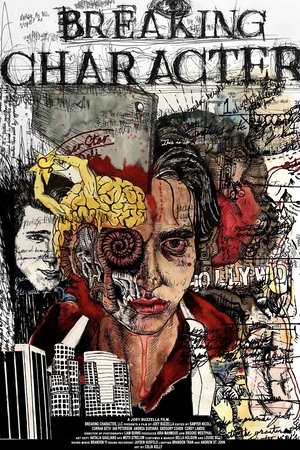 Breaking Character