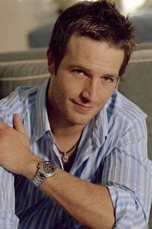 Michael Vartan — The Movie Database (TMDb)
