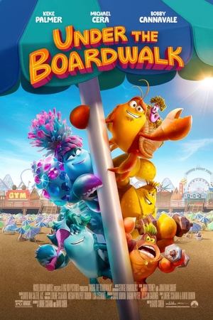 Regarder Under the Boardwalk en streaming