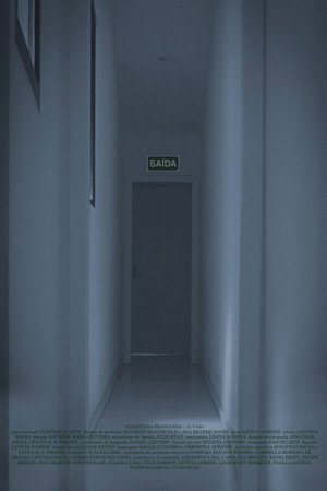 Saída poster