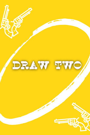 Draw Two poster