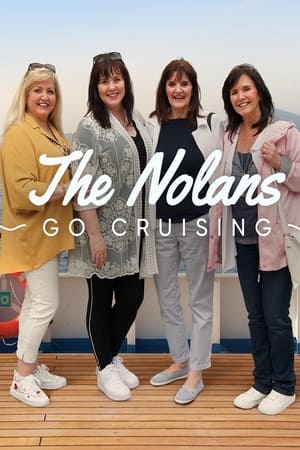 The Nolan's Go Cruising