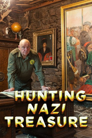 Hunting Nazi Treasure