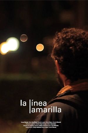 La Linea Amarilla