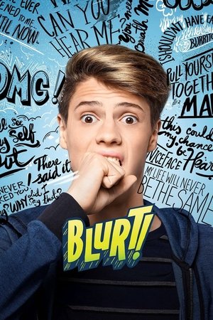 Poster of Blurt!