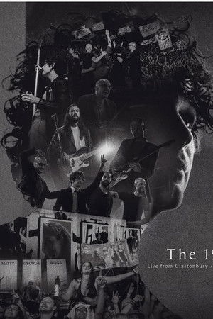 The 1975 Live at Glastonbury