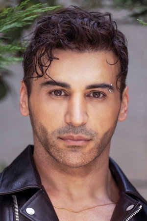 Portrait of Emre Kaya