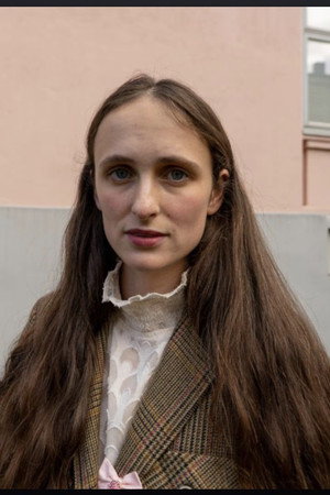 Portrait of Aftur Spildo Nerdrum