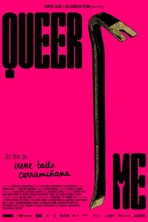 Queer Me poster