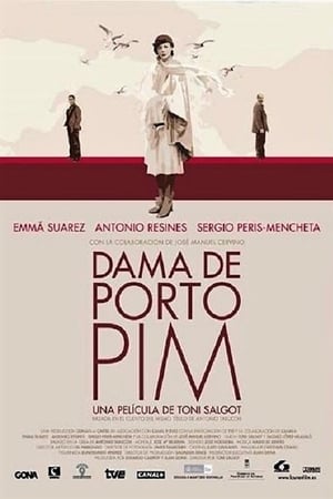 Dama de Porto Pim