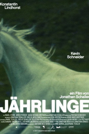 Jährlinge