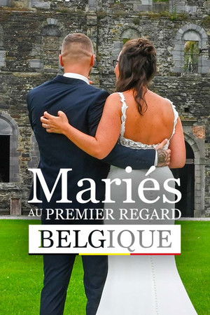 Mariés au premier regard