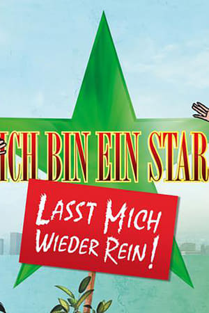 Ich bin ein Star – Lasst mich wieder rein!