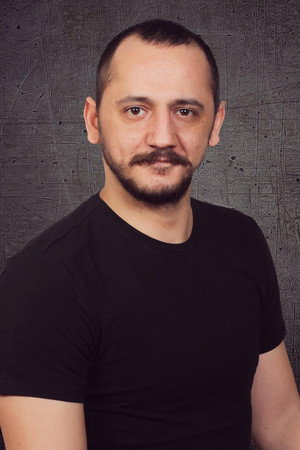 Yavuz Topçuoğlu
