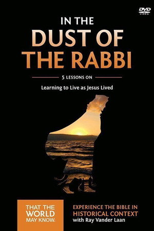 Volume 6: In the Dust of the Rabbi
