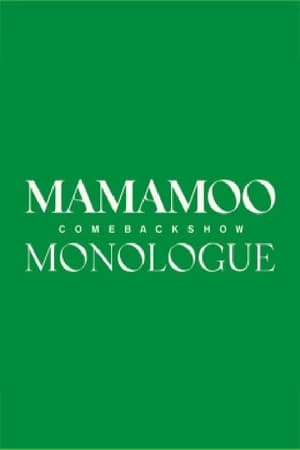 MAMAMOO COMEBACK SHOW