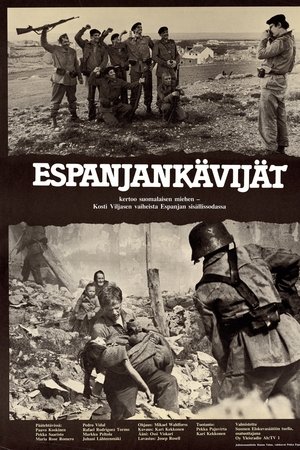 Espanjankävijät