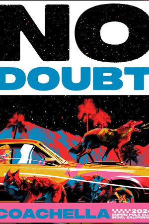 No Doubt: Live at Coachella 2024