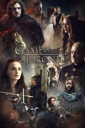 Game of Thrones The IMAX Experience