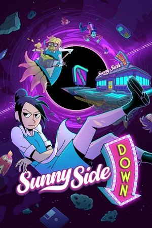 Sunny Side Down