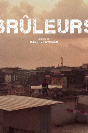 Brûleurs poster
