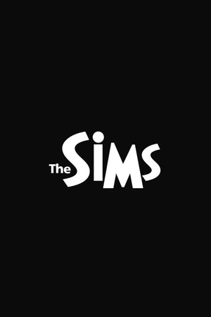 The Sims poster