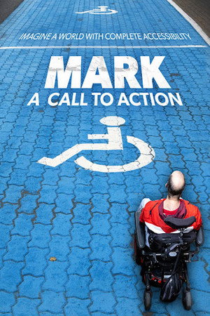 Mark – A Call to Action poster