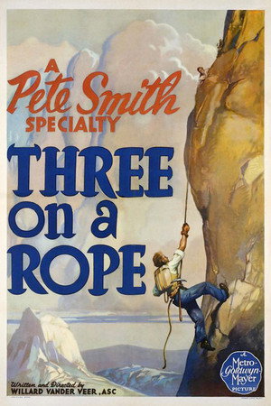 Three on a Rope