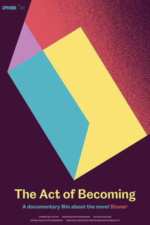 The Act of Becoming poster