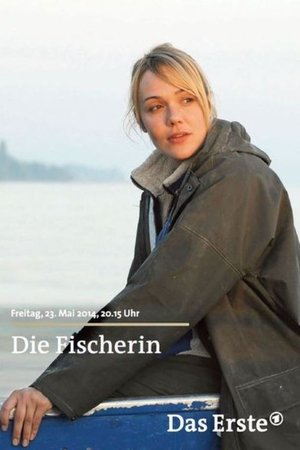 Die Fischerin