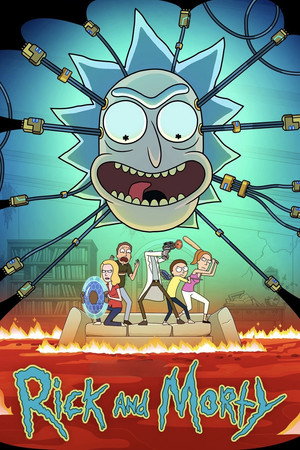 Rick et Morty