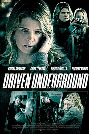 Driven Underground Driven Underground