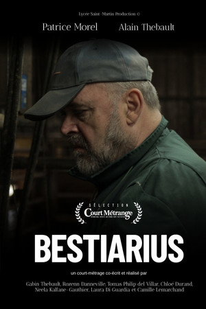 Bestiarius