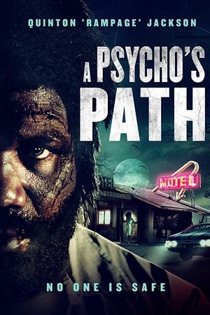 A Psycho's Path