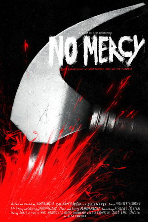 No Mercy