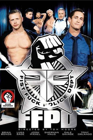 Fist Fuck Police Department