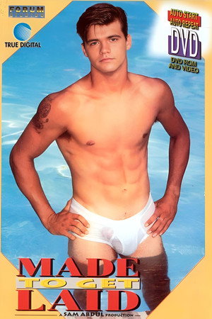 Made to Get Laid