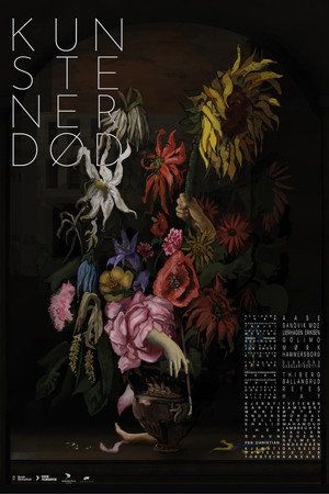 Art Is Dead poster
