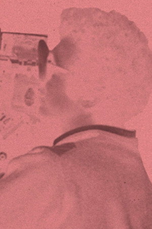 F.M. Banier filmé par A. Arrietta F.M. Banier filmé par A. Arrietta