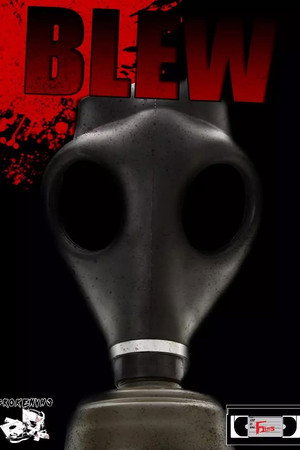 Blew