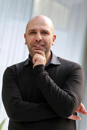 Checco Zalone