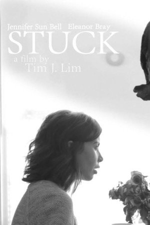 Stuck poster