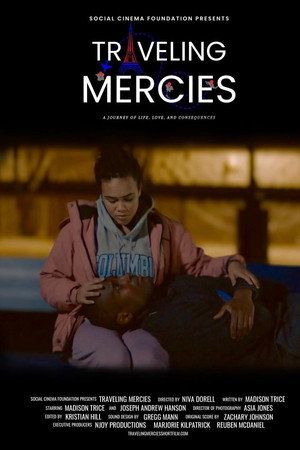 Travelling Mercies poster